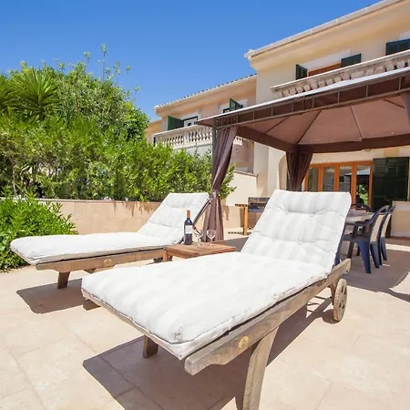Laguito Holiday home Port de Alcudia (Mallorca)