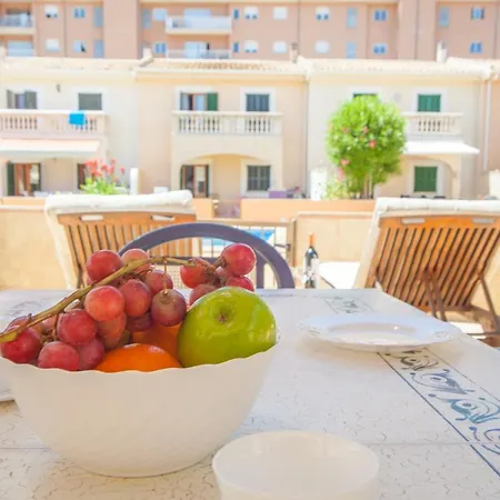 Holiday home Laguito *