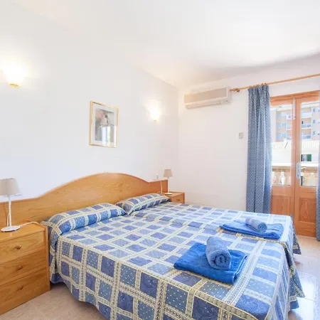Holiday home Laguito Port de Alcudia (Mallorca)