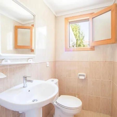 Laguito Holiday home
