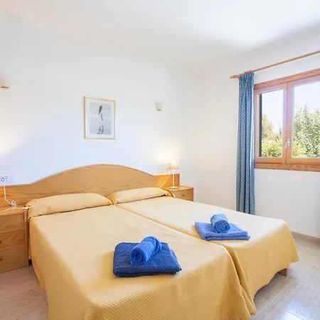 Holiday home Laguito Port de Alcudia (Mallorca)
