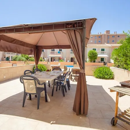 Laguito Holiday home Port de Alcudia (Mallorca)