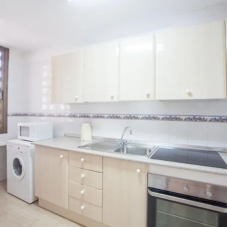 Laguito Holiday home