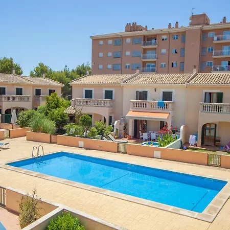 Holiday home Laguito *