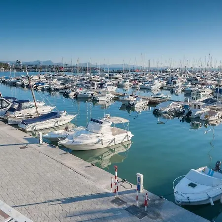 Hébergement de vacances Laguito
