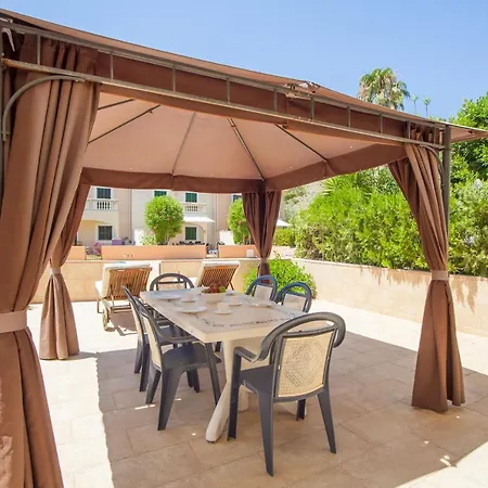 Holiday home Laguito