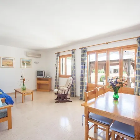 Laguito Holiday home *