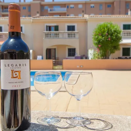Holiday home Laguito Port de Alcudia (Mallorca)