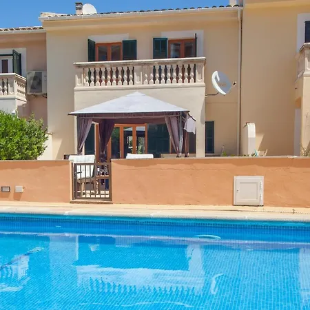 Hébergement de vacances Laguito *