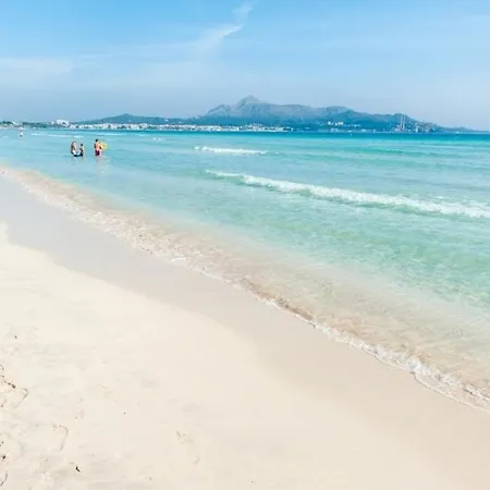 Hébergement de vacances Laguito *